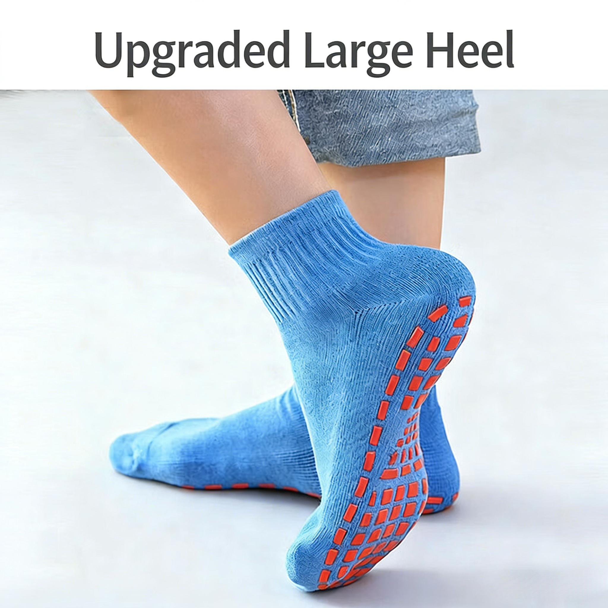 Durafit Floor Socks for Kids A - Kids Yoga Education 리뷰 및 가격