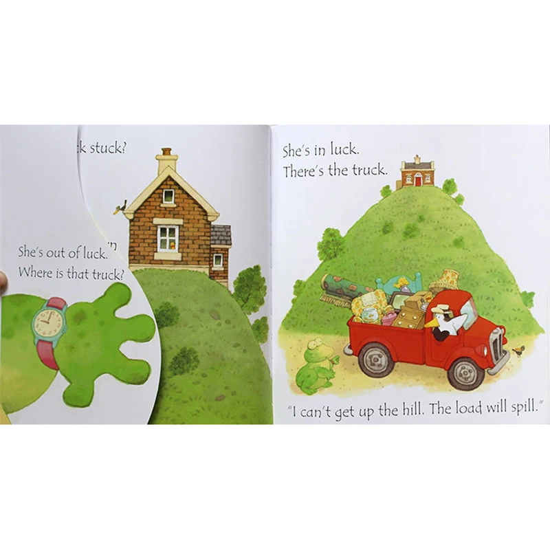 12Books for 1 Set Kids Usborne - Kids Educational Reader 리뷰 및 가격
