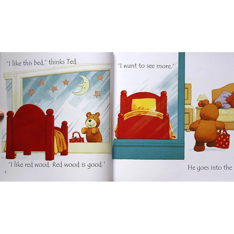 12Books for 1 Set Kids Usborne - Kids Educational Reader 리뷰 및 가격