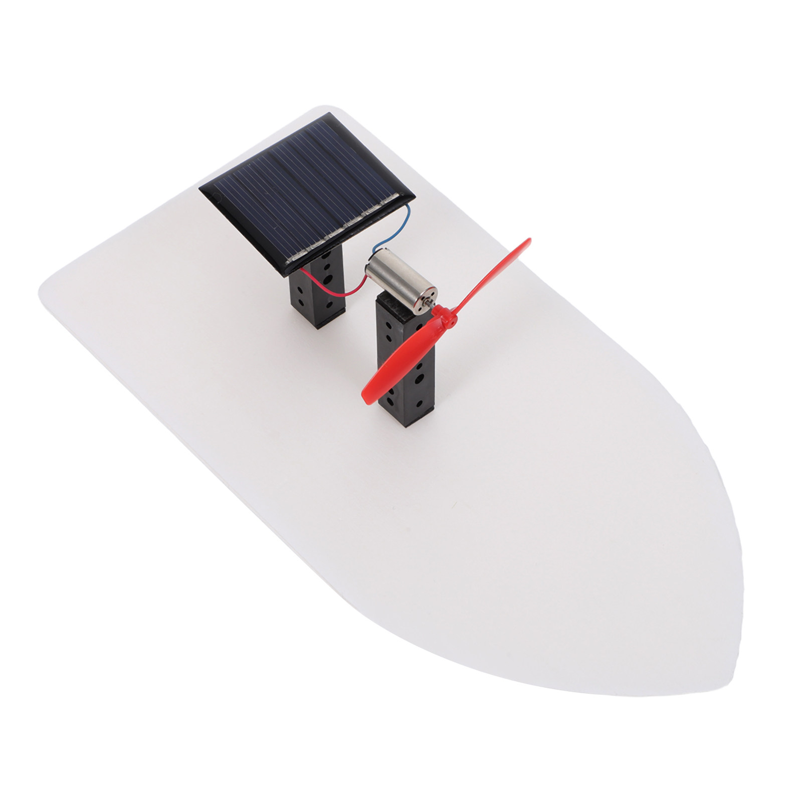 Solar Powered Assemble Boat St - Kids Education Fun 리뷰 및 가격
