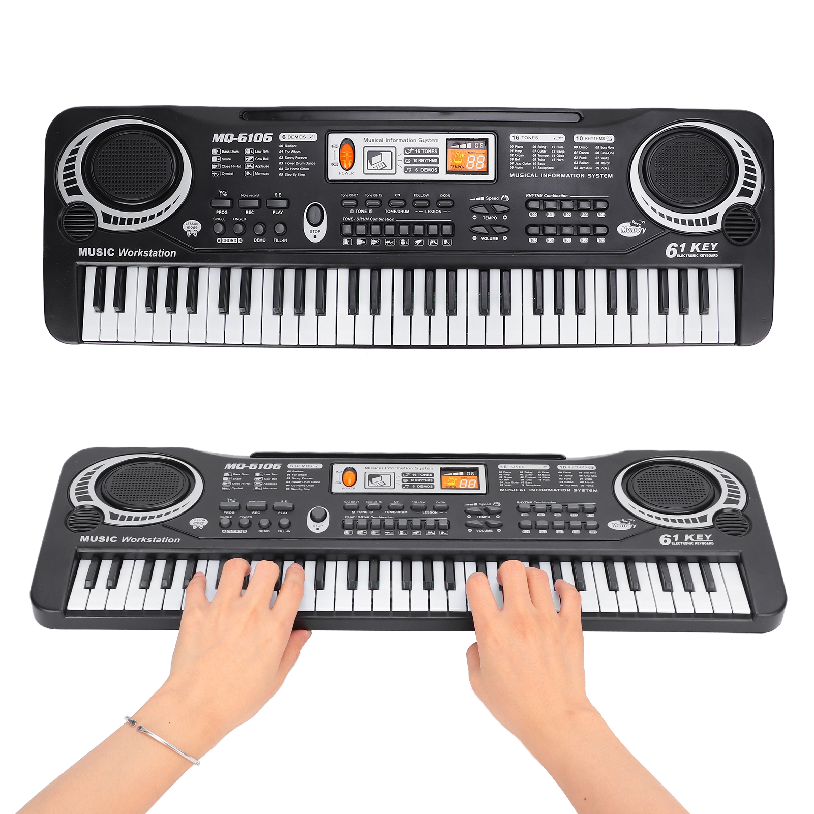 Electronic Organ for Kid Music - Abc Kids Early Education 리뷰 및 가격