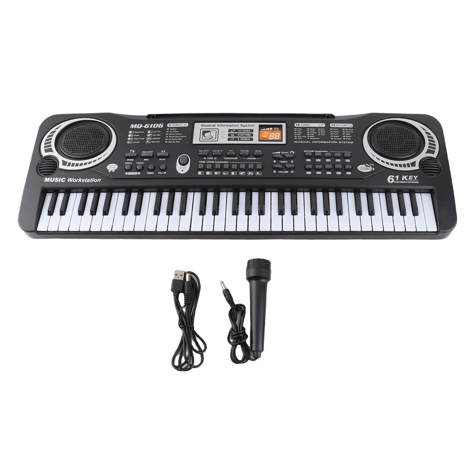 Electronic Organ for Kid Music - Abc Kids Early Education 리뷰 및 가격