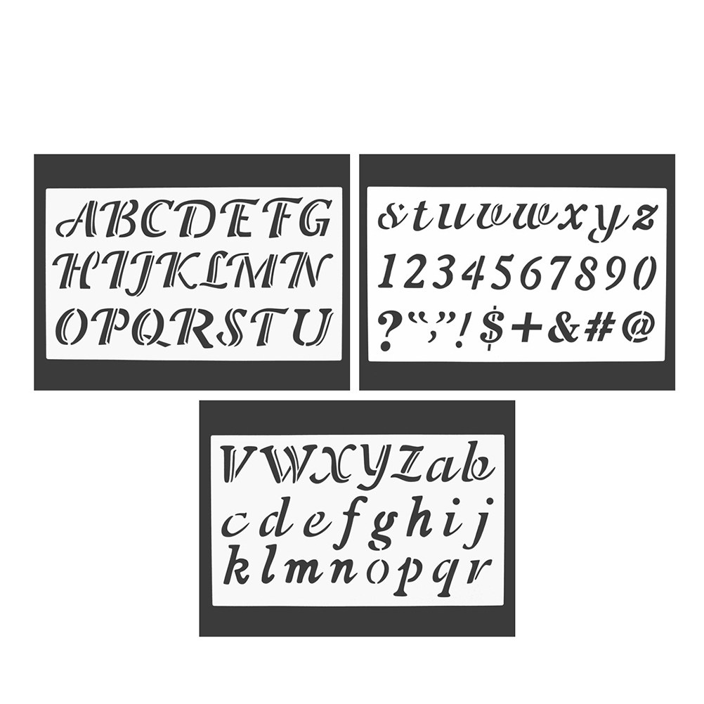 3Pcs Alphabet Letter Tracing B - Abc Kids Early Education 리뷰 및 가격