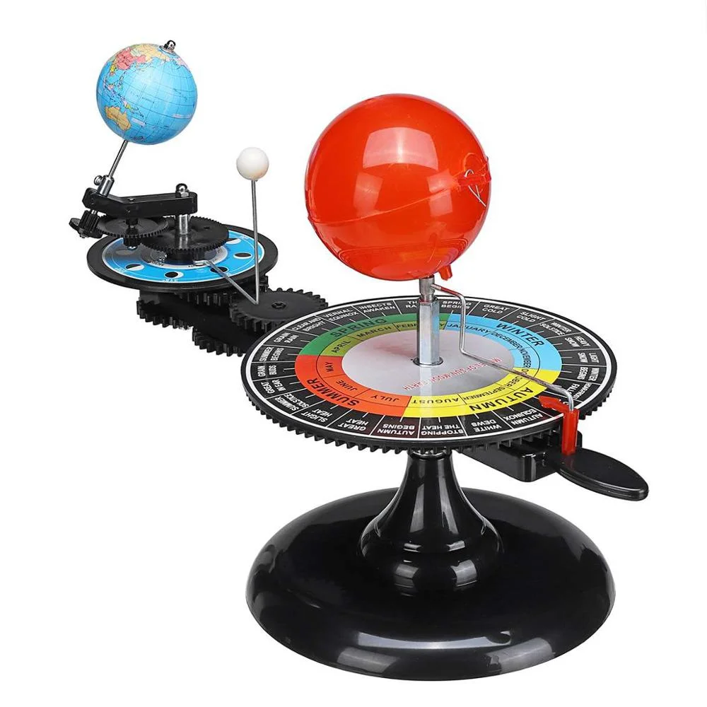 Solar System Model DIY Globe E - Educational Globe For Kids 리뷰 및 가격
