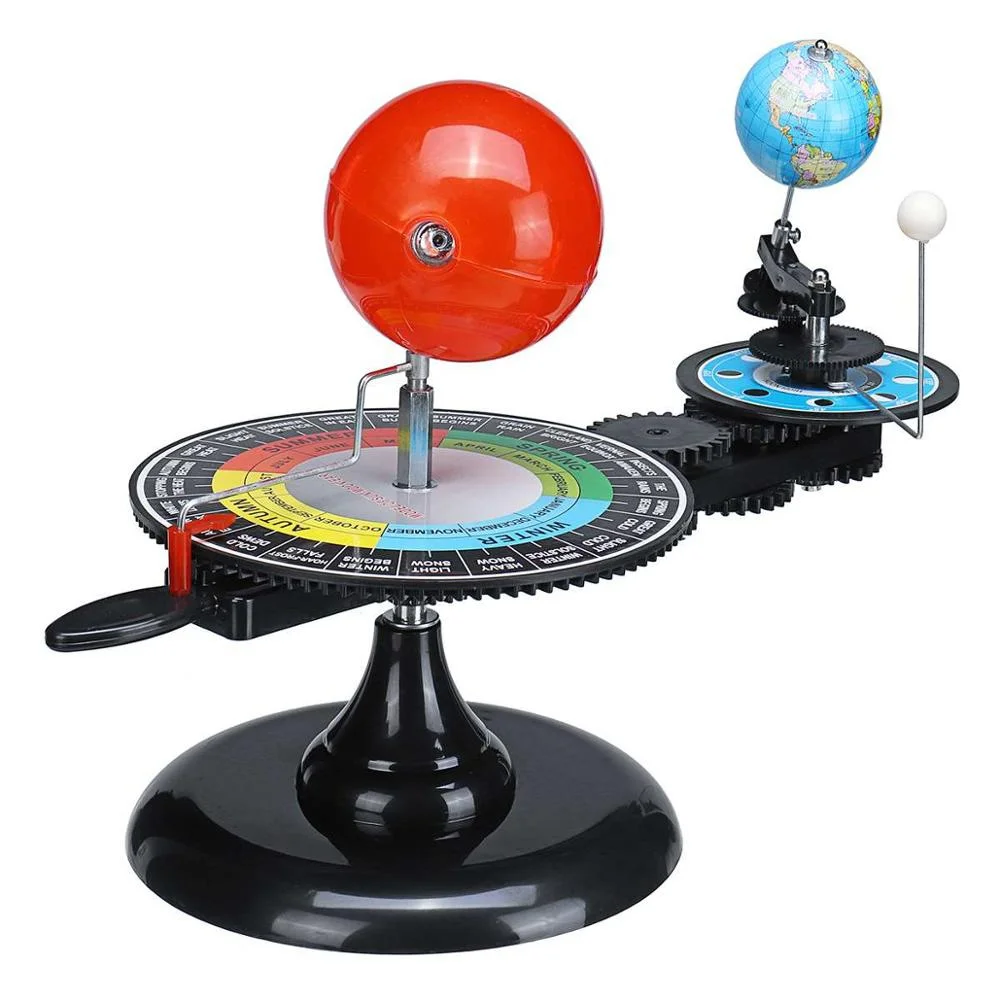 Solar System Model DIY Globe E - Educational Globe For Kids 리뷰 및 가격