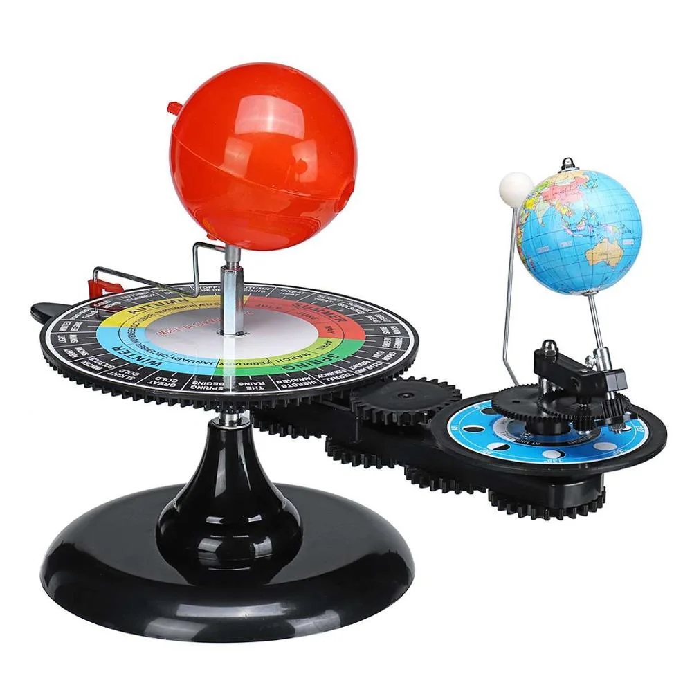 Solar System Model DIY Globe E - Educational Globe For Kids 리뷰 및 가격